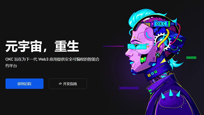 多合约类型支持